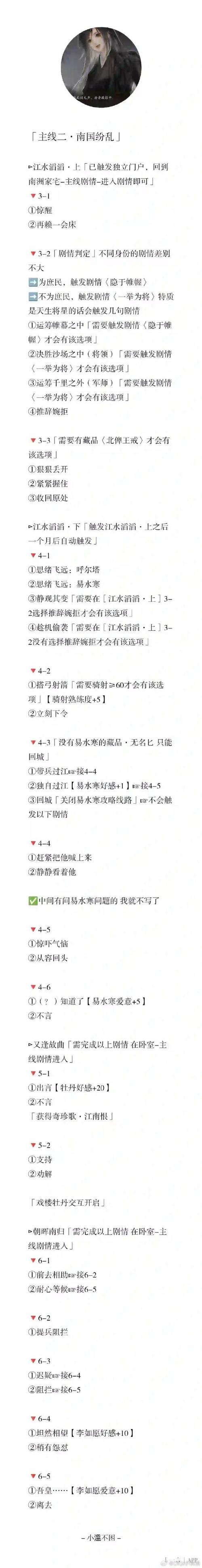 曲无忆怎么结识？新手必看解锁方法！