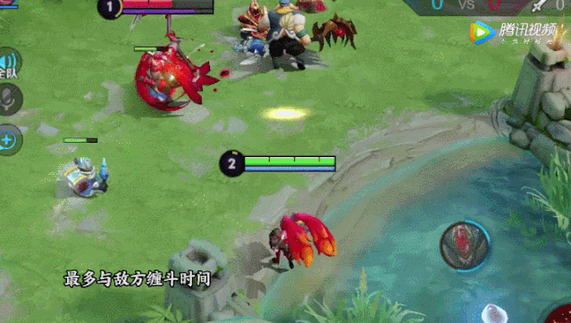 疯狂的小兵怎么玩？新手快速上手攻略看这里！