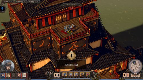shadow tactics新手攻略：快速上手技巧分享！