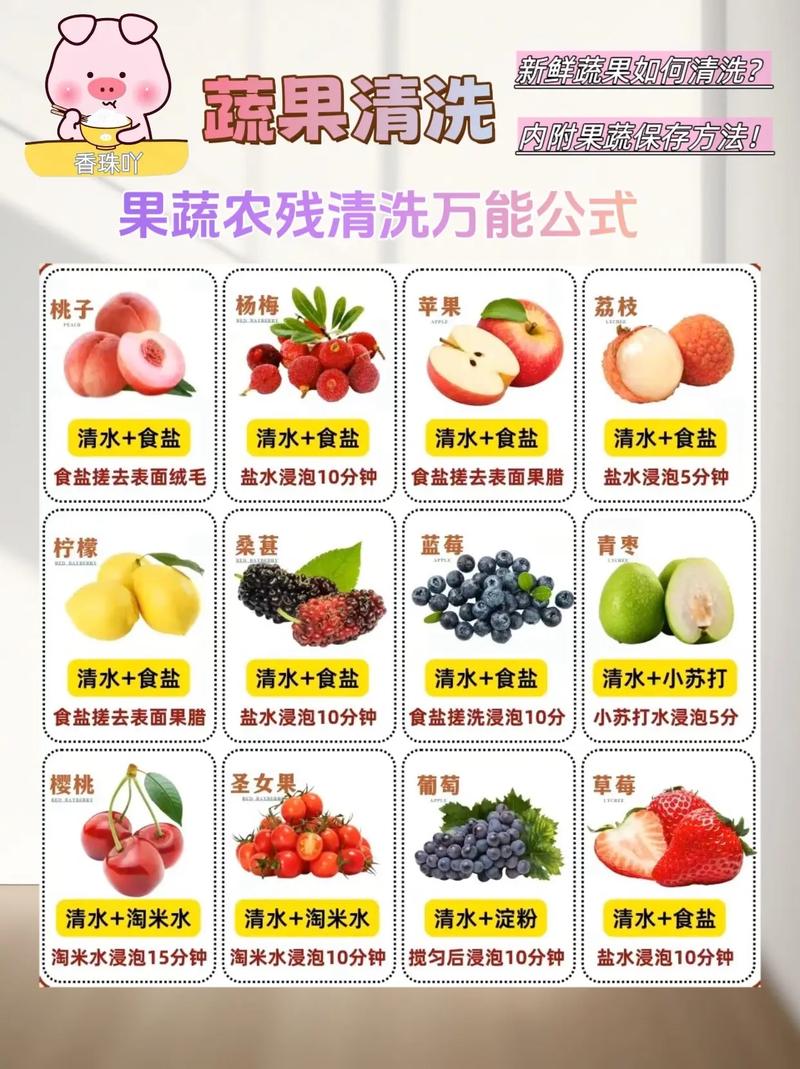 如何清洁水果搅拌机？简单几步让它焕然一新！