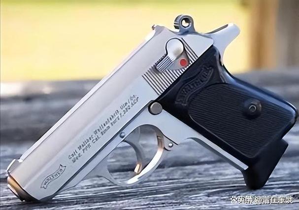 军事迷必看：超全的武器大全，知识点满满！