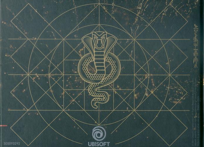 刺客信条起源12个石环有什么用？看完你就知道了！