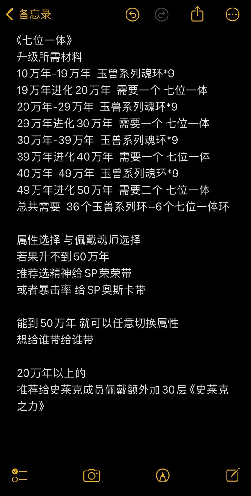 斗罗大陆游戏攻略大全，角色培养与魂环搭配技巧！