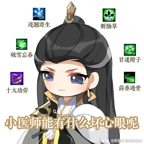 倩女幽魂表情包哪里有？这几个地方让你一次下个够！