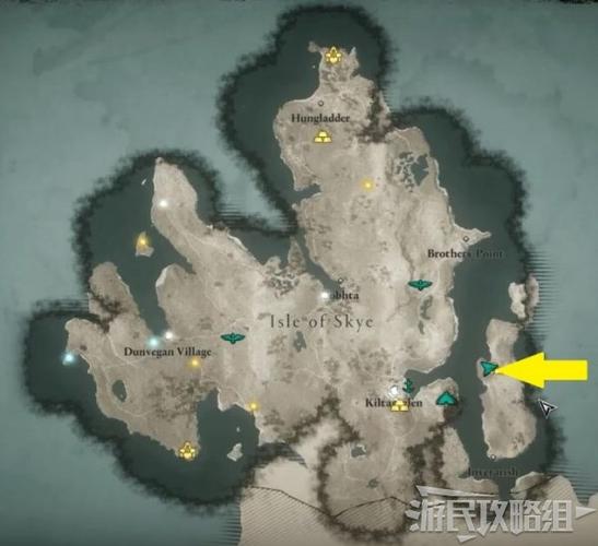 刺客信条2符文位置在哪？全收集攻略看这里！