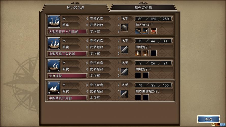 大航海时代4威压版攻略，新手老手都看过来！