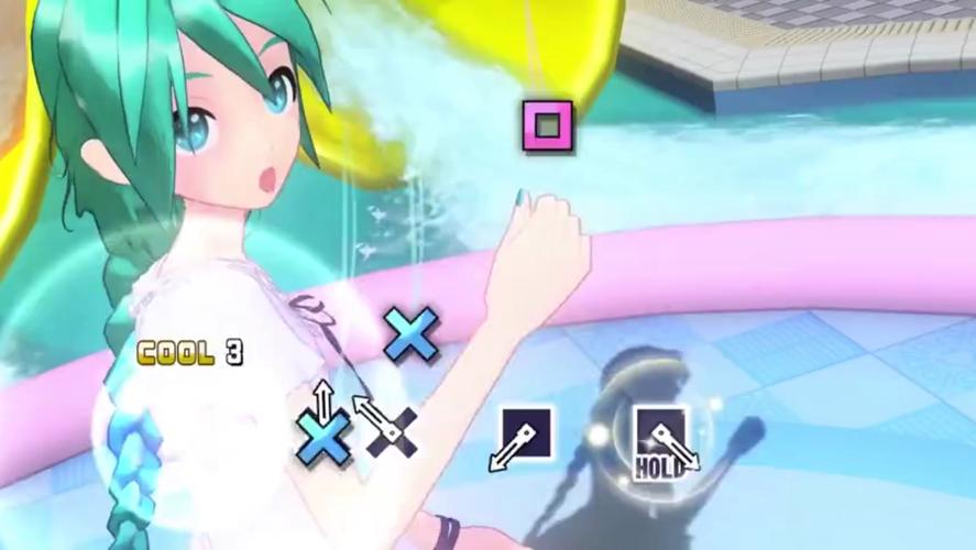 初音未来游戏怎么玩？新手教程看这篇就够了！