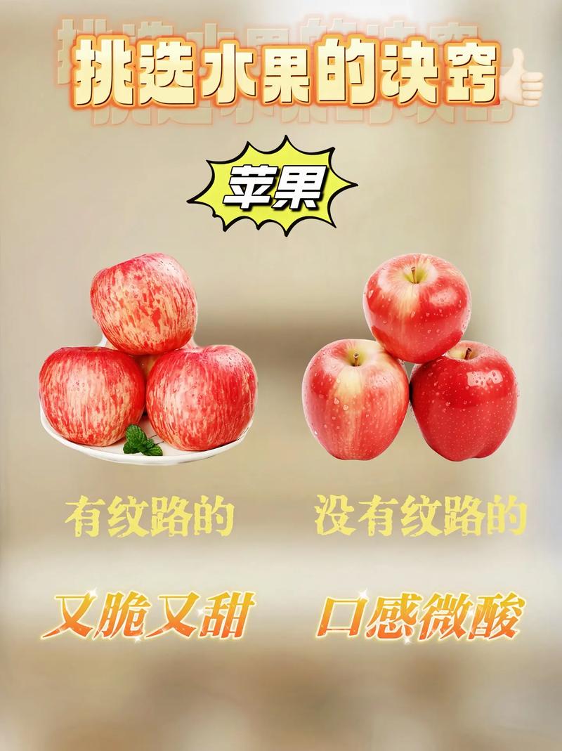 果园丰收啦！教你怎么挑选新鲜好吃的水果！