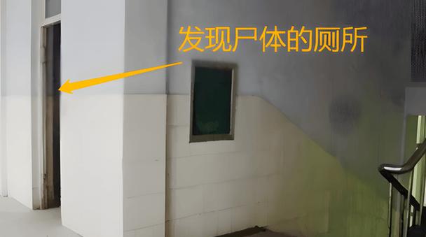 胆小慎入！被遗弃的中学里竟然隐藏着这些秘密！