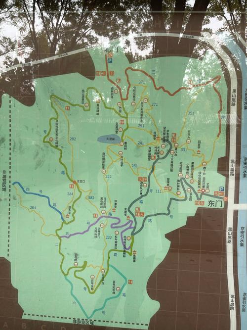 石墓阵怎么走省时省力？技巧和路线图分享！