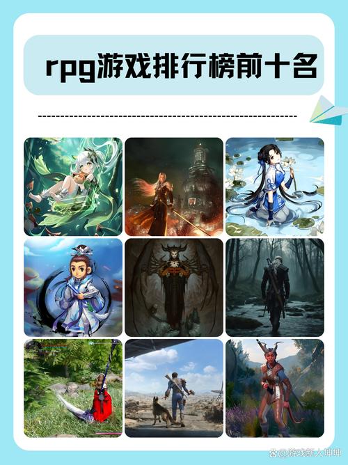 最新网页网络游戏哪个好玩？这份榜单不容错过！