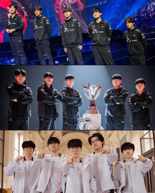 s3总决赛omg vs skt1，经典对决你还记得吗？