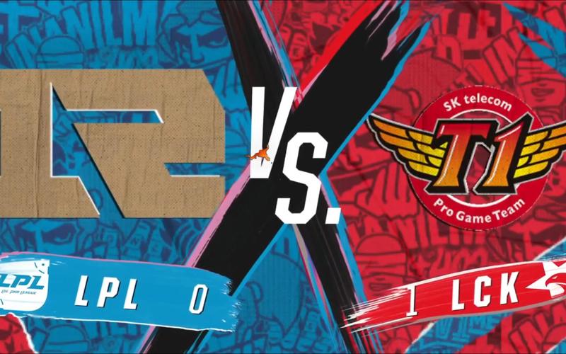 s3总决赛omg vs skt1，经典对决你还记得吗？