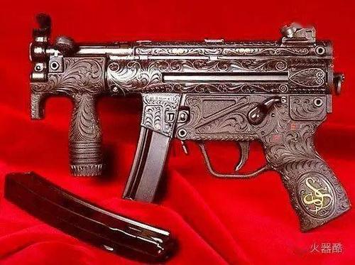 最新mp5ka4行情速递，mp5ka4价格及购买指南！