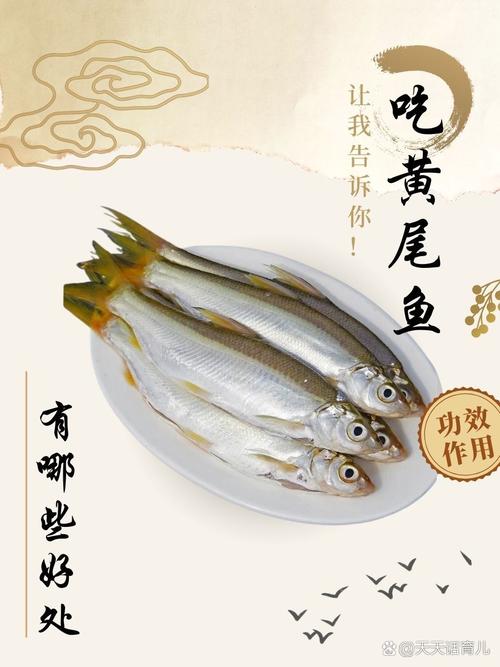 想吃新鲜斑点黄尾鱼？这几个做法简单又美味！