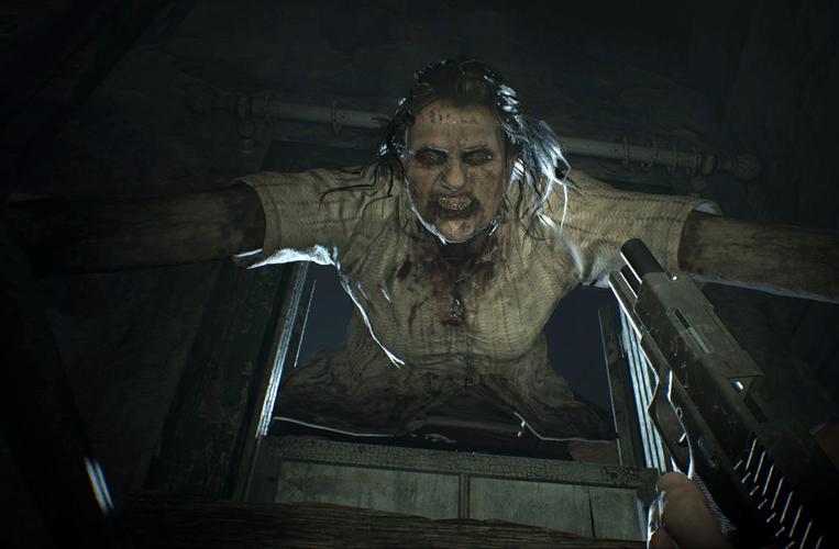 生化危机7 dlc 剧情讲了啥？故事线完整解析！