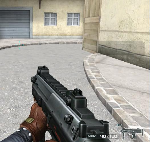 mp5ka4是什么？新手一看就懂的入门级介绍！