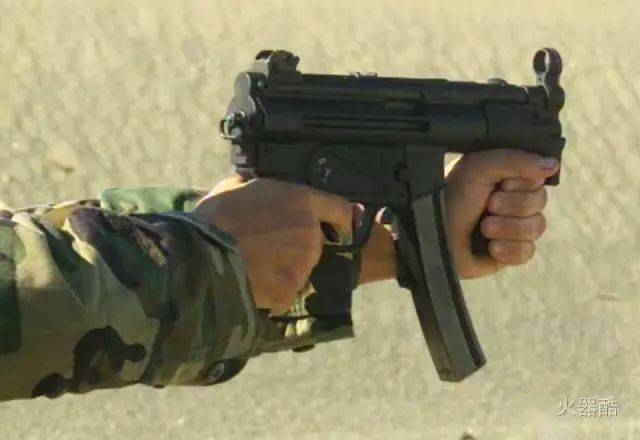 mp5ka4是什么？新手一看就懂的入门级介绍！