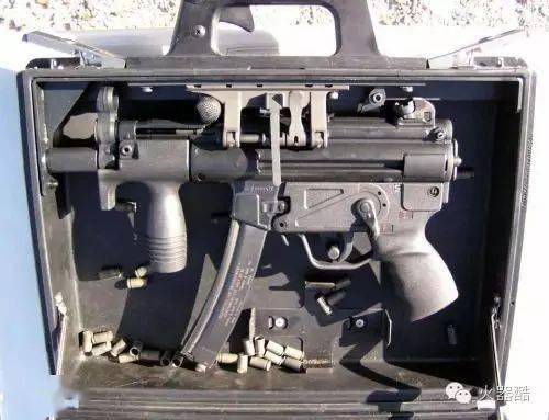 mp5ka4是什么？新手一看就懂的入门级介绍！