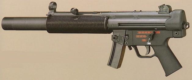 mp5ka4是什么？新手一看就懂的入门级介绍！