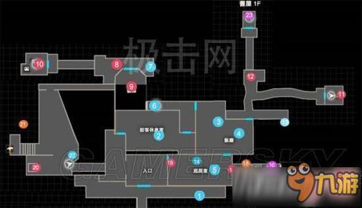 生化危机7怎么玩？新手入门攻略看这篇就够了！