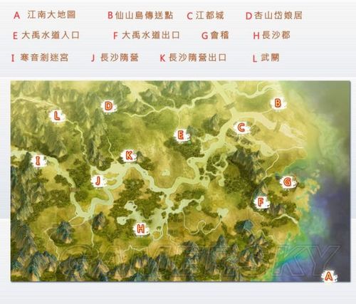 黑暗神殿地图全攻略：新手也能轻松通关的秘籍！