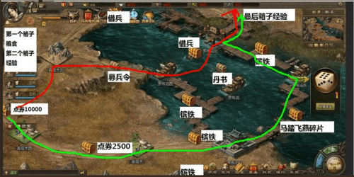 黑暗神殿地图全攻略：新手也能轻松通关的秘籍！
