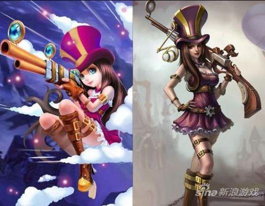 英雄联萌传哪个英雄厉害？平民玩家必看角色推荐！