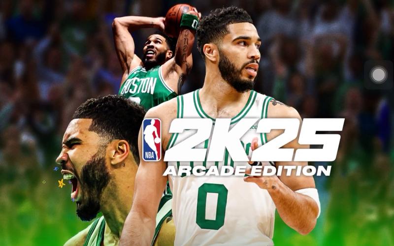 nba2k19手机版在哪下载？安卓和IOS都能玩！
