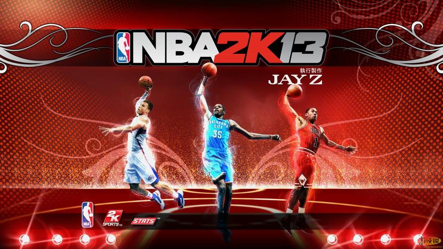 nba2k19手机版在哪下载？安卓和IOS都能玩！