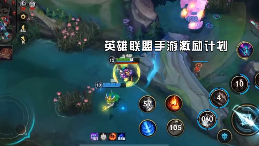 小艾lol用的什么英雄？版本强势英雄大揭秘！