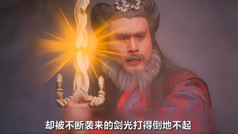 金蛇剑法厉害吗？招式解析与实战应用技巧！