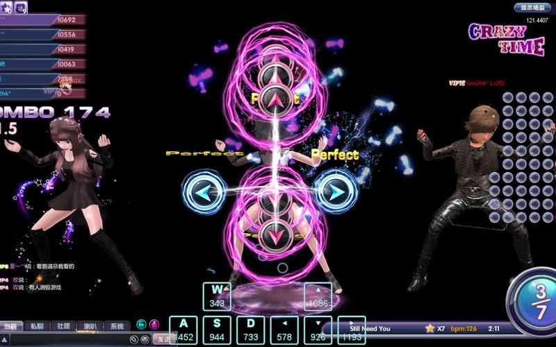 最新touch游戏推荐，这几款让你感受指尖乐趣！