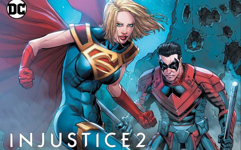 injustice攻略怎么玩厉害？这几个技巧必须掌握！