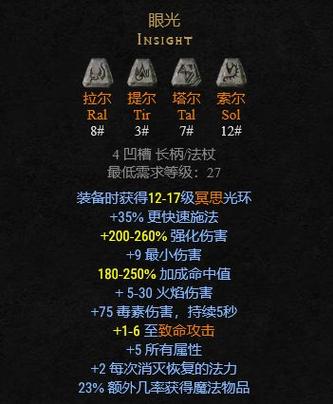 lol巨魔出装符文怎么选？这套配置让你胜率飙升！