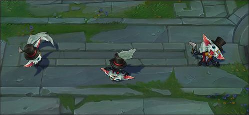 纳尔新皮肤手感怎么样?玩家真实测评来了!