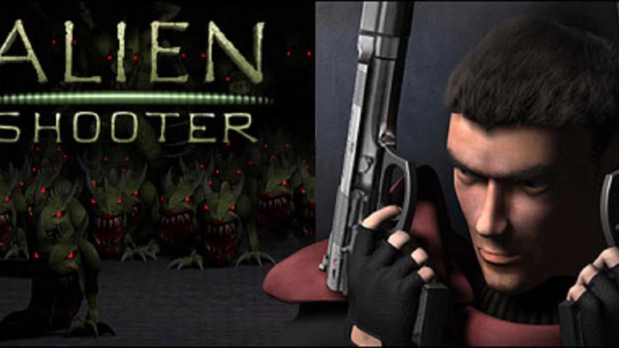 alien shooter哪个版本好玩？对比分析各版本优缺点！