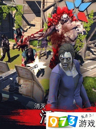 僵尸大作战怎么玩？新手快速上手攻略看这里！