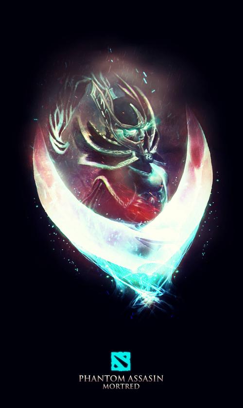 dota2壁纸下载，各种风格应有尽有任你选！