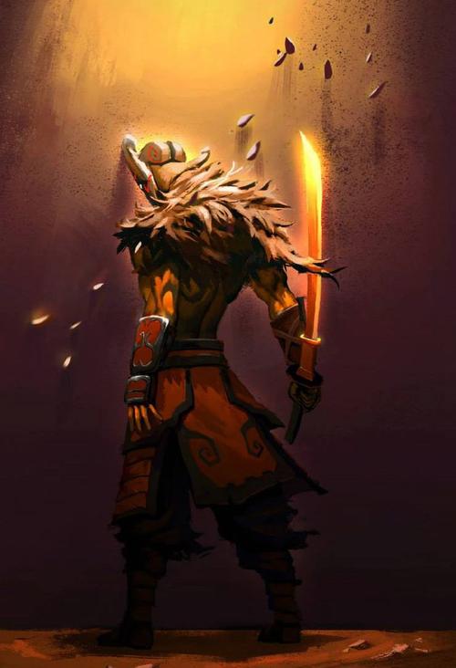 dota2壁纸下载，各种风格应有尽有任你选！