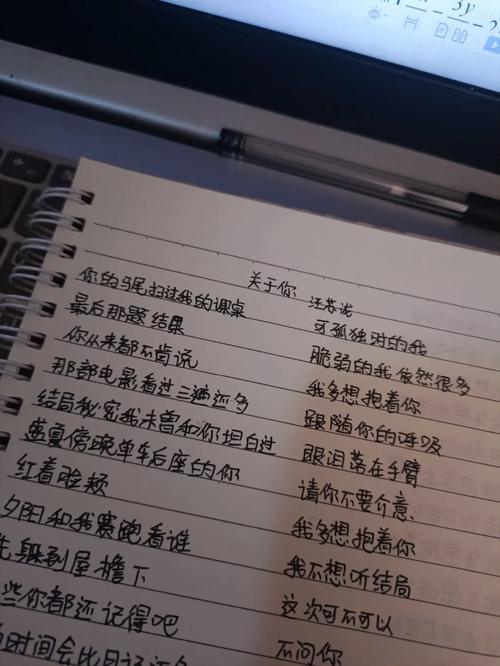 心里的花我想要带你回家这句歌词是哪首歌？听完想恋爱！