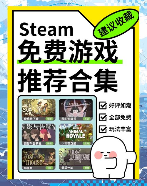 pc游戏推荐：高分神作盘点，这些你都玩过了吗？