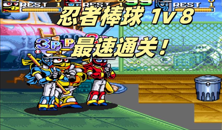 好玩的棒球游戏有哪些?盘点那些年我们追过的经典!