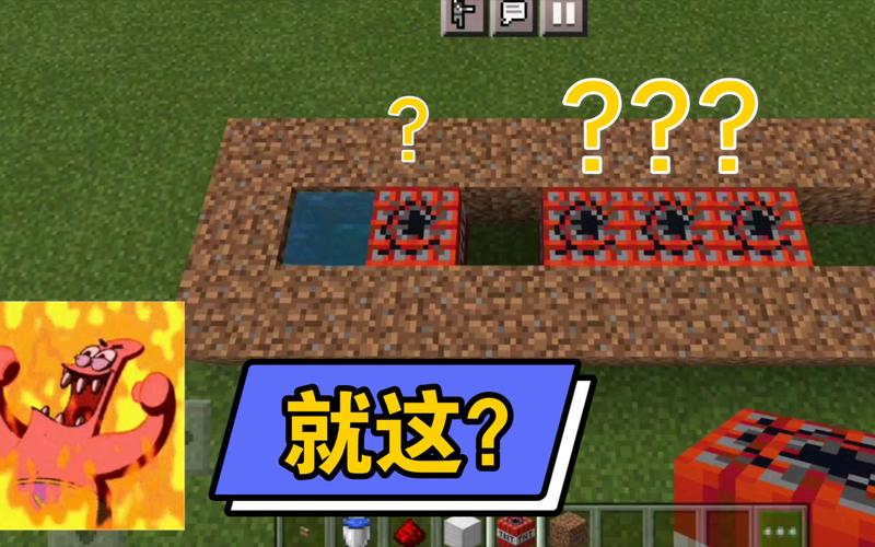 我的世界红石大炮制作攻略，简单几步轻松搞定！