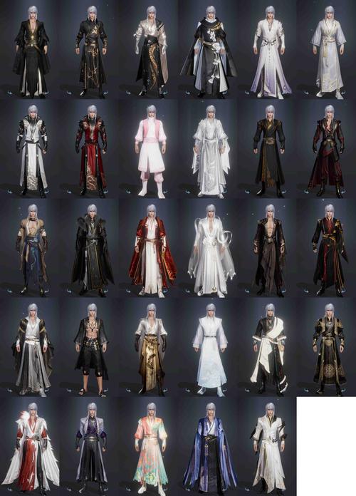 刀剑乱舞刀装公式详解,萌新也能看懂的攻略!