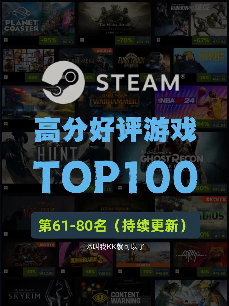游戏排行榜前十名是哪些？好玩游戏都在这儿了！