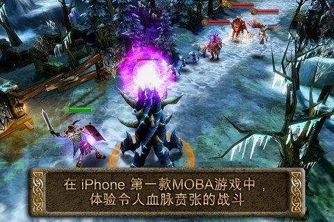 混沌与秩序之英雄战歌好玩吗？老玩家带你快速上手！