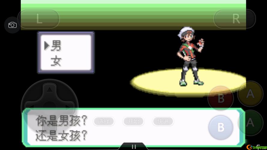 口袋妖怪究极绿宝石4怎么玩？新手快速入门攻略！