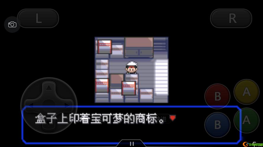 口袋妖怪究极绿宝石4怎么玩？新手快速入门攻略！