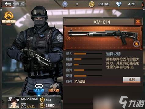 cf挑战模式哪把枪最强？最新挑战武器排行出炉！